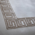Ophelia Pique Coverlet by Matouk Collection