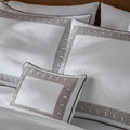 Ophelia Pique Coverlet by Matouk Collection