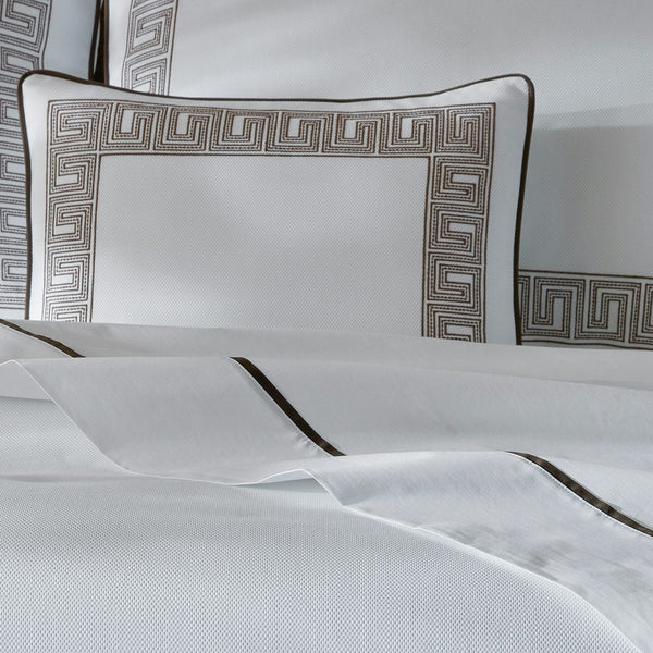 Ophelia Pique Coverlet