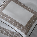 Ophelia Pique Coverlet by Matouk Collection