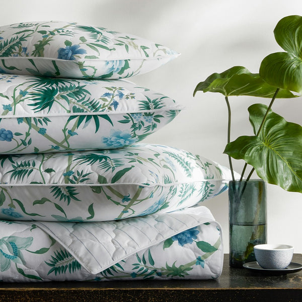 Palmyra Bed Linens