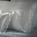 Silk Collection Pillowcase by Matouk Collection