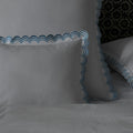 Stella Bed Linens by Matouk