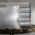 Stella Bed Linens by Matouk