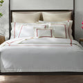 Bel Tempo Nocturne Bed Linens by Matouk