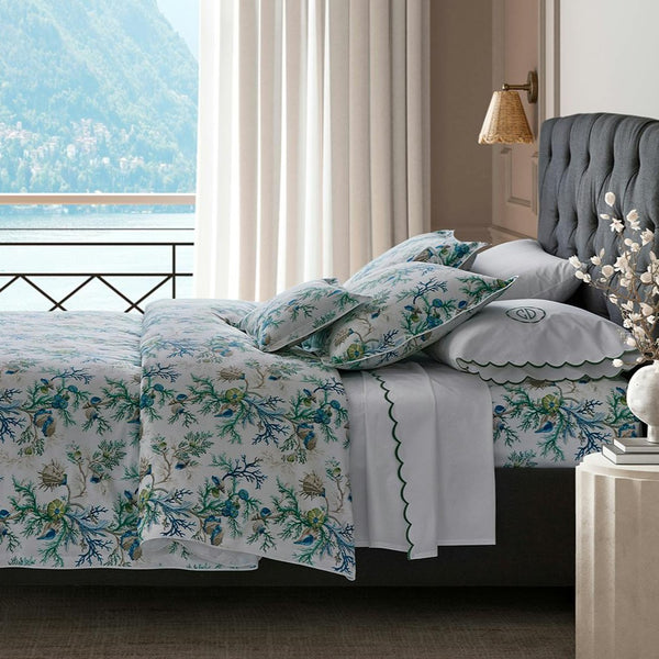 Del Tesoro Bed Linens