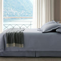 Milano Hemstitch Bed Linens by Matouk Collection