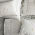 Silk Collection Pillowcase by Matouk Collection