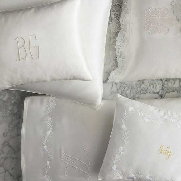 Silk Collection Pillowcase
