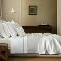 Essex Bed Linens by Matouk Collection