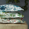 Pomegranate Quilt by Matouk Collection