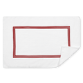 Bel Tempo Tub Mat by Matouk