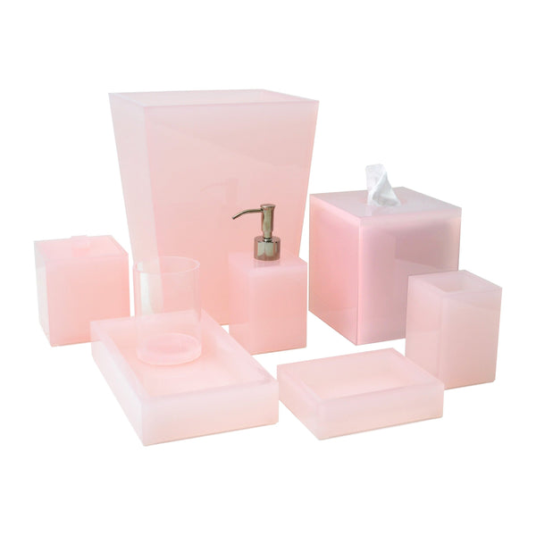 Ice Rose Vanity Set