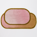 Boudoir Rug by Abyss & Habidecor