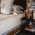 Bramante Bed Linens by Pioneer Linens Signature Collections
