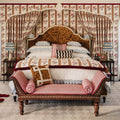Bramante Bed Linens by Pioneer Linens Signature Collections