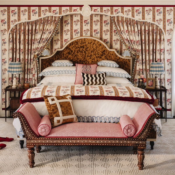 Bramante Bed Linens