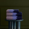 Brume Bath Towels by Yves Delorme