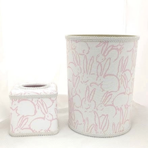 Bunny Pink Vanity Set