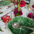 Zakuro Table Linens by Tessitura Toscana Telerie