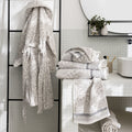 Charme Bath Robes by Le Jacquard Francais