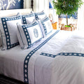 Cane Bed Linens