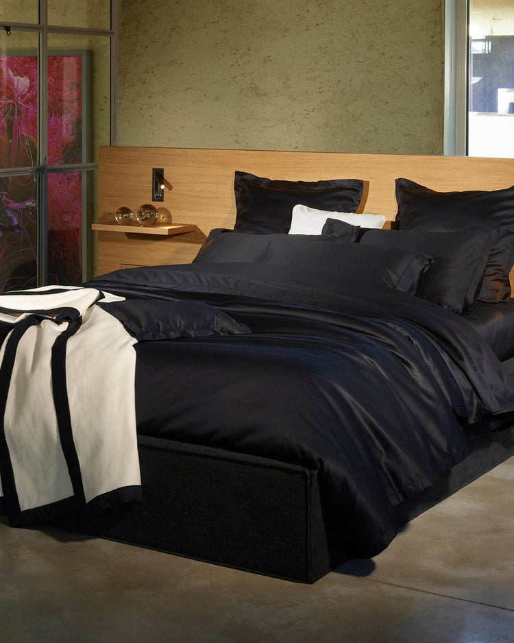 Caviar Bed Linens