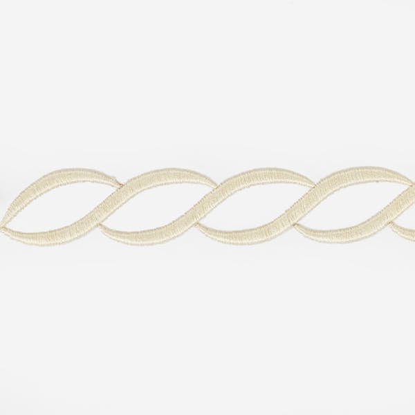 Classic Chain Bed Linens by Matouk Luxury Linens