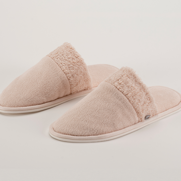 Comfy Slippers