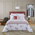 Corolles Bed Collection by Yves Delorme