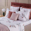Corolles Bed Collection by Yves Delorme
