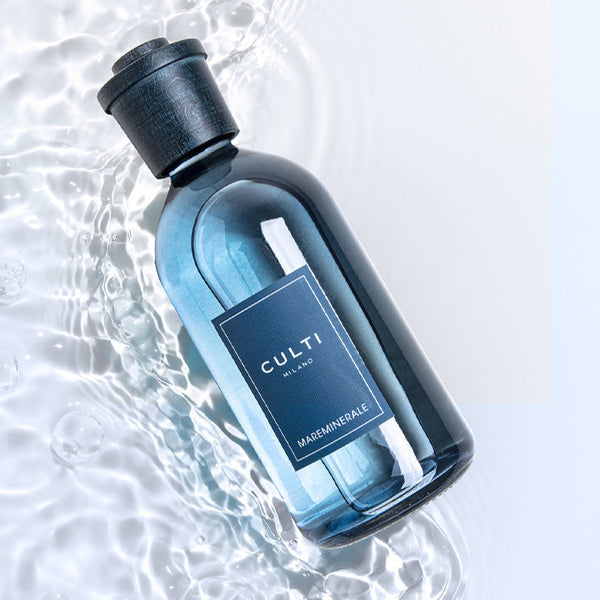 CULTI MILANO  Mareminerale Stile Classic Diffuser
