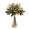 Wildwood Floral Bouquet by Kim Seybert