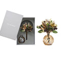 Wildwood Floral Bouquet by Kim Seybert
