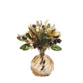 Wildwood Floral Bouquet by Kim Seybert