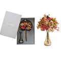 Harvest Floral Bouquet by Kim Seybert