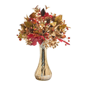 Harvest Floral Bouquet