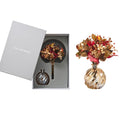 Harvest Floral Bouquet by Kim Seybert