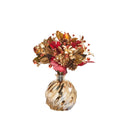 Harvest Floral Bouquet by Kim Seybert