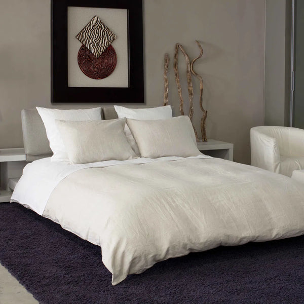 Donatella 100% Linen