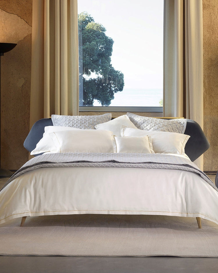 Dália Duvet Cover