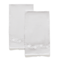 Daphne Guest Towels by Matouk Collection