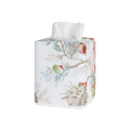 Del Tesoro Tissue Box Cover by Matouk