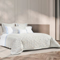 Dual Use Coverlet by Signoria