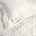 Dual Use Coverlet by Signoria