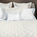 Dual Use Coverlet by Signoria