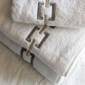Delta Towels by Pioneer Linens Signature Collections