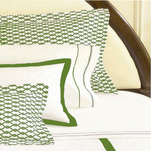 Elisabetta Bed Linens