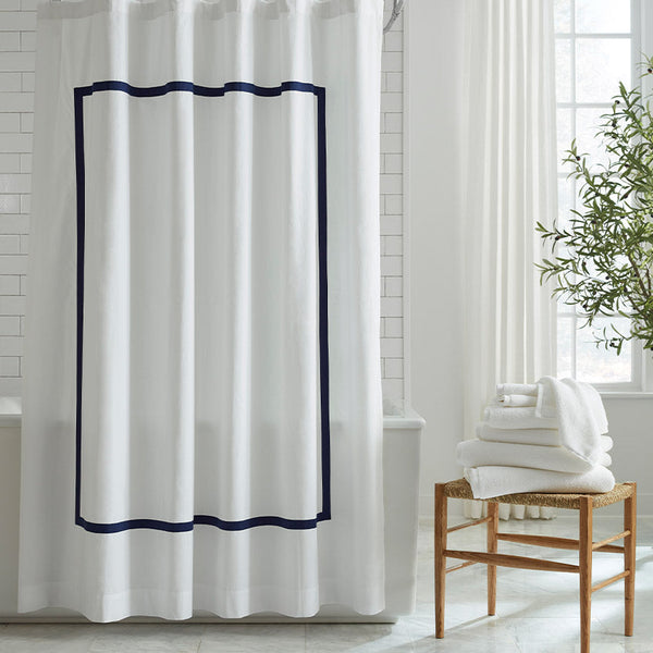 Estate Shower Curtain