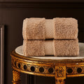 Etoile Towels by Yves Delorme